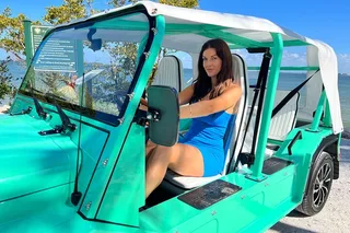 Sanibel Captiva Island Moke Adventure Day Trip