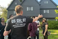 Salem Hidden Dark History Tour thumbnail 3