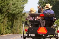 Lancaster Amish Country Farm and House Tour thumbnail 1