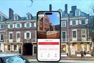 Philadelphia Black History Self-Guided Audio Tour thumbnail 1