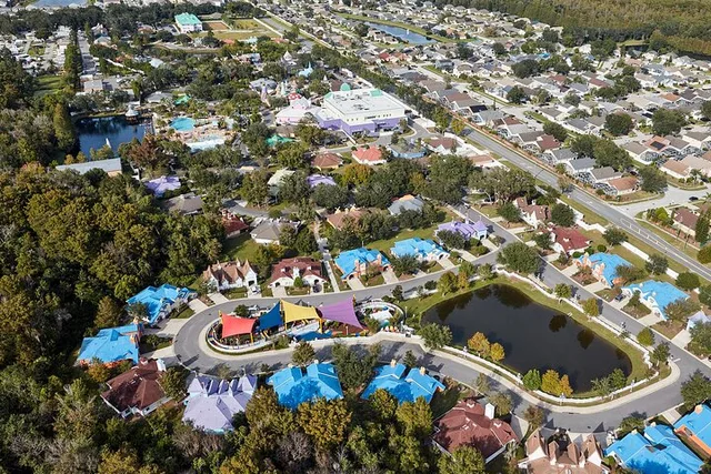 Kissimmee Private Helicopter Tour - Image 4