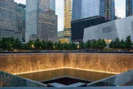 New York World Trade Center Walking Tour thumbnail 5