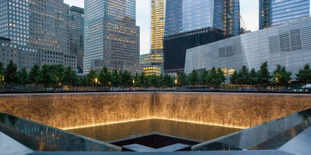 New York World Trade Center Walking Tour - Image 5