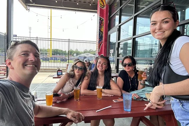 Nashville Bike & Brew Tour - Image 2