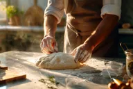 Traditional English Scone Making and Tea Workshop thumbnail 1