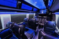 Chicago Private Transfer by Mercedes Sprinter thumbnail 2