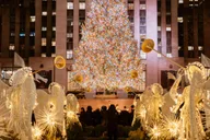 New York City Rockefeller Center Tour with Observation Deck thumbnail 1