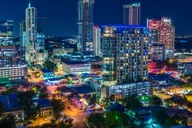 Austin Ghost Tour Self-Guided Audio 1 hr thumbnail 3