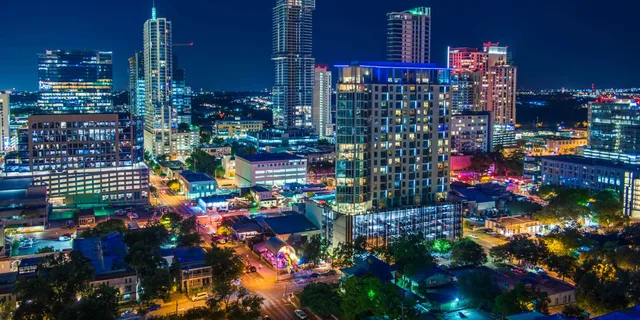 Austin Ghost Tour Self-Guided Audio 1 hr - Image 3