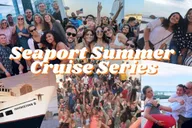 Boston Harbor Summer Cruise thumbnail 4