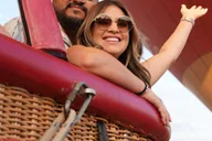 Temecula Sunrise Hot Air Balloon Ride thumbnail 4