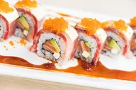 Austin Sushi-Making Class with 3-Course Meal thumbnail 2