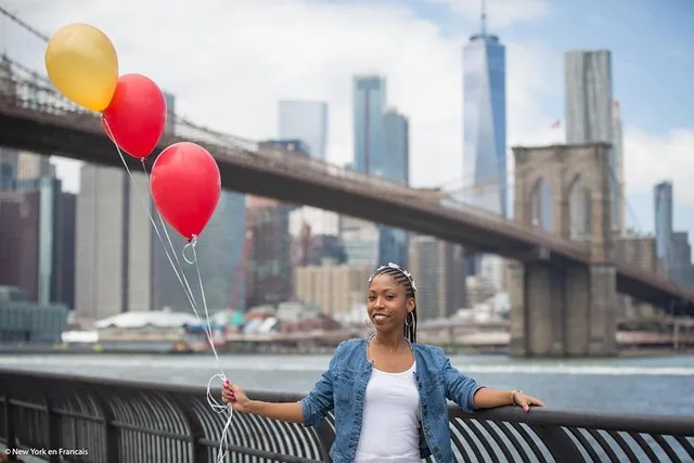 New York Photo Session with French-Speaking Photographer - Image 6