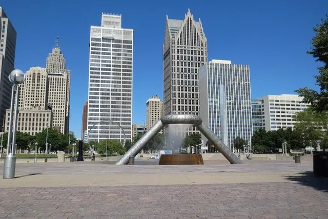 Detroit Private Airport Transfer - Image 6