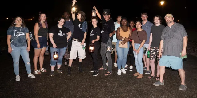 Charlotte Ghost Tour by Candlelight - Image 6