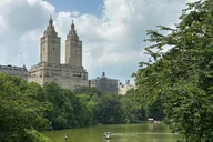 New York City Central Park Pedicab Tour thumbnail 6