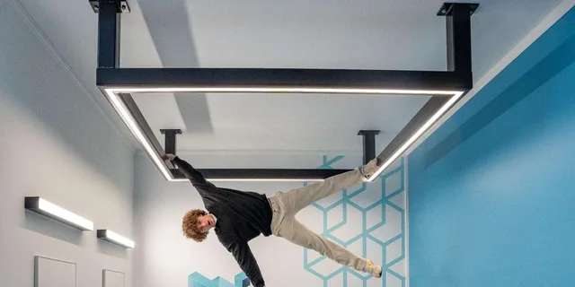 Charlotte Museum of Illusions Entry Ticket - Image 3