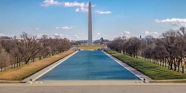 New York to Washington D.C. Day Tour - Image 2
