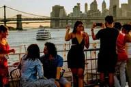 New York City 4th of July Fireworks Cruise thumbnail 6
