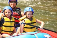 Idaho Springs Rafting Tour on Clear Creek thumbnail 2