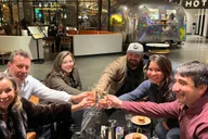 Denver Cocktails Tour thumbnail 5