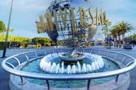 Los Angeles Universal Studios and Hop-on Hop-off Tour thumbnail 1