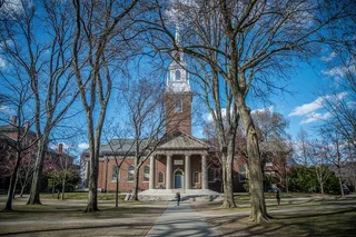Cambridge Scavenger Hunt and Escape Game