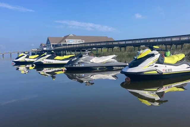 Nags Head Jet Ski Rental - Image 3