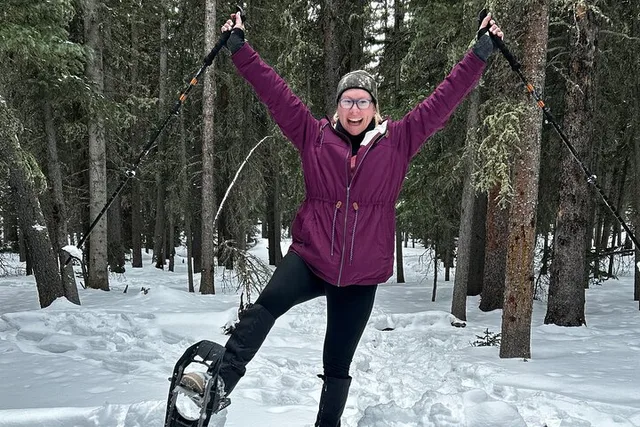 Colorado Snowshoeing Adventure in the Rocky Mountains - Image 2