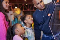 Baltimore Museum of Industry Admission thumbnail 6