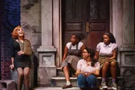 New York Little Shop of Horrors Off-Broadway Show thumbnail 6