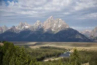 Grand Teton Private Day Tour thumbnail 1