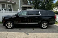Airport Van with Private Driver thumbnail 3