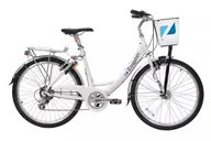 Roanoke River Greenway Bike Rental thumbnail 1