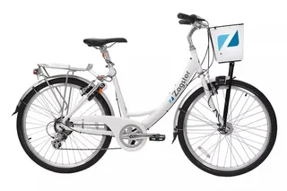 Roanoke River Greenway Bike Rental