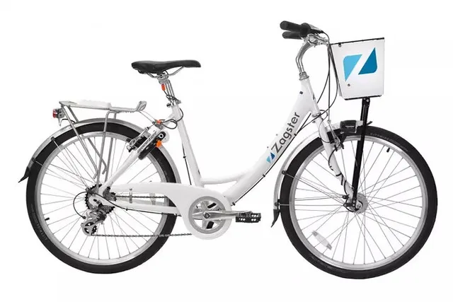 Roanoke River Greenway Bike Rental - Image 1