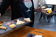 Wiscasset Cheese Tasting Class thumbnail 1