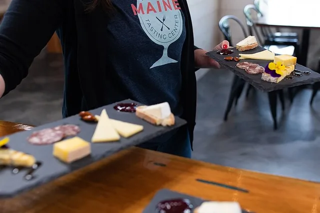 Wiscasset Cheese Tasting Class - Image 1