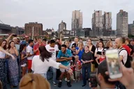 New York City 4th of July Fireworks Cruise thumbnail 5