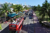 Miami Hop-On Hop-Off Bus Tour 2-Day Ticket thumbnail 6