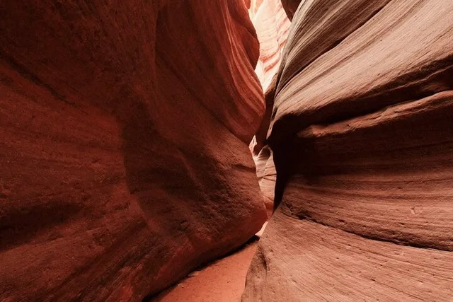 Kanab UTV and Hiking Adventure in Peekaboo Slot Canyon - Image 4