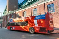 Boston Hop-on Hop-off Bus Tour thumbnail 3
