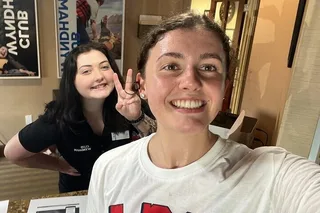 New Paltz Scavenger Hunt