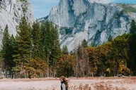 San Francisco Yosemite 3-Day Camping Adventure thumbnail 5