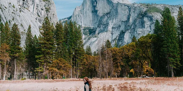 San Francisco Yosemite 3-Day Camping Adventure - Image 5