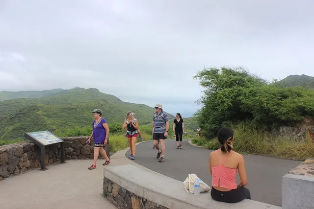 Hawaii Snorkeling and Hiking Adventure - Image 5