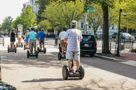 Washington DC Segway Tour thumbnail 2