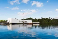 Pearl Harbor Arizona Memorial Tour thumbnail 1