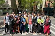 Brooklyn Bridge Walking Tour thumbnail 5