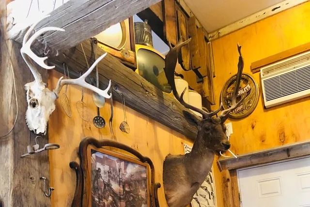 Las Vegas Ghost Town and Gold Mine Tour with Hoover Dam - Image 3